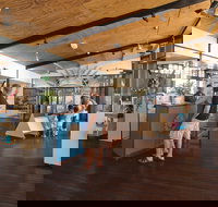 Gab Titui Cultural Centre - Accommodation BNB