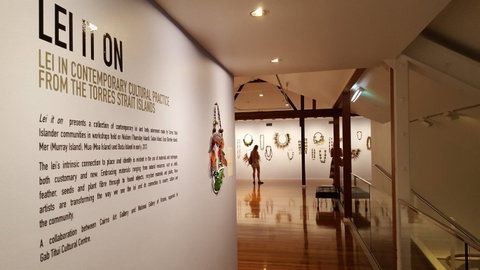 Gab Titui Cultural Centre - Accommodation BNB 1