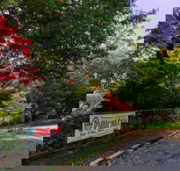 George Tindale Memorial Gardens - Accommodation BNB