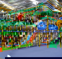 Go Bananas - Accommodation BNB