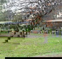 Gogeldrie Weir - Accommodation BNB