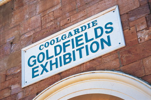 Goldfields Exhibition Museum - Accommodation BNB 0