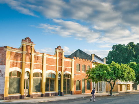 Grafton Heritage Trail - Accommodation BNB 2