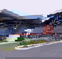 Gracemere Exhibition Complex - Accommodation BNB