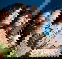 Greater Union Cinemas Manuka - Accommodation BNB