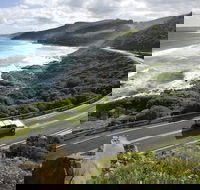 Great Ocean Road - Accommodation BNB