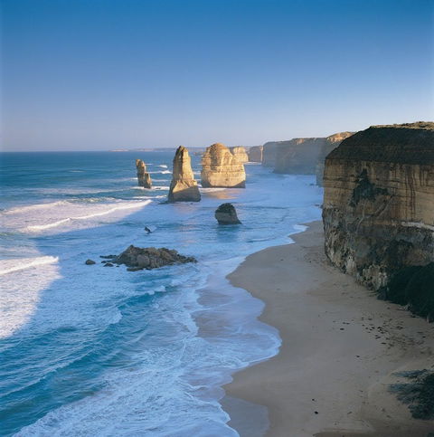 Great Ocean Road - Accommodation BNB 1