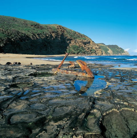 Great Ocean Road - Accommodation BNB 2