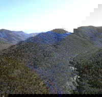 Guy Fawkes River National Park - Accommodation BNB