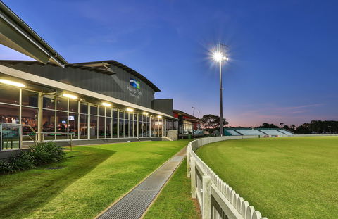 Harrup Park Country Club - Accommodation BNB 0