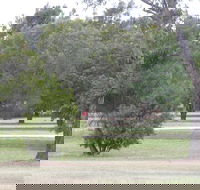 Holbrook Golf Course - Accommodation BNB