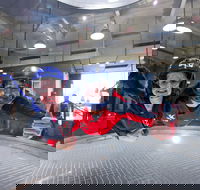 iFLY Melbourne - Indoor Skydiving - Accommodation BNB