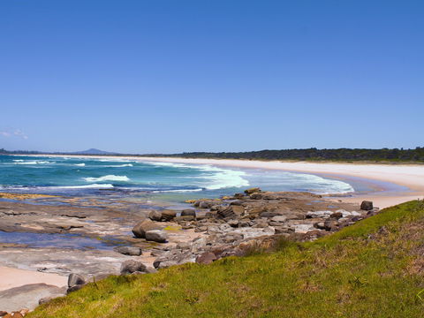 Iluka Main Beach - Accommodation BNB 0