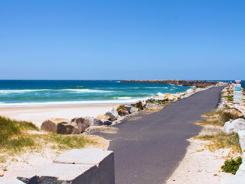 Iluka Main Beach - Accommodation BNB 1