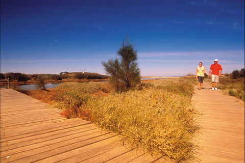 Irwin River Nature Trail - Accommodation BNB 0