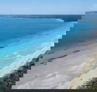 Island Beach - Accommodation BNB