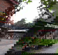 Jindyandy Mill - Accommodation BNB