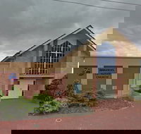 Kadina Lutheran Church - Accommodation BNB