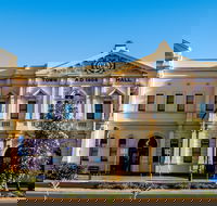 Kalgoorlie Town Hall - Accommodation BNB