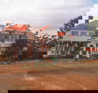 Katanning - Accommodation BNB