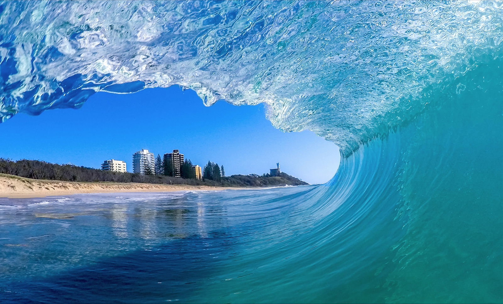 Kawana QLD Accommodation BNB