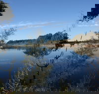 Kayaking Corunna Lake - Accommodation BNB