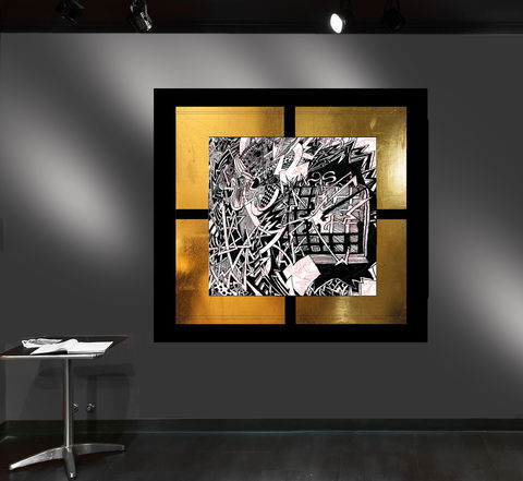 Kelly & Gemelli - Art And Design - Accommodation BNB 1