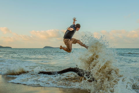 Kewarra Beach - Accommodation BNB 1