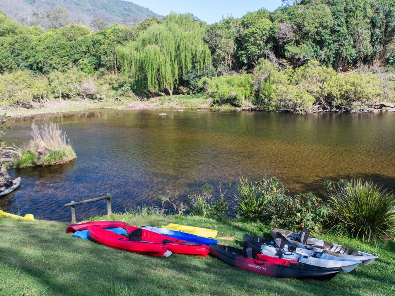 Number One NSW Accommodation BNB