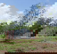 Leprosarium Memorial - Accommodation BNB