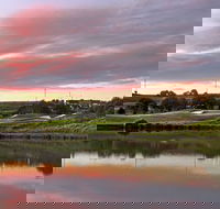 Links Shell Cove Golf Course - Accommodation BNB