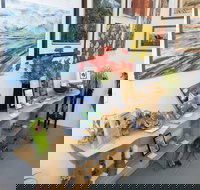 Lovett Gallery Cygnet - Accommodation BNB