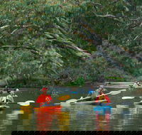 Maribyrnong River - Accommodation BNB