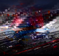 Marvel Stadium - Accommodation BNB