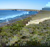 Marion Bay - Accommodation BNB