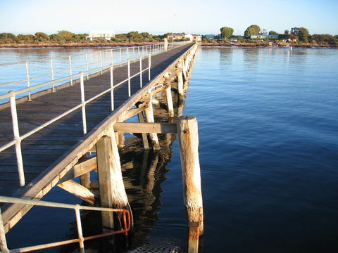 Marion Bay - Accommodation BNB 1