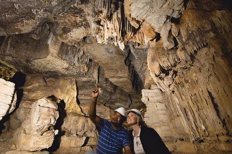 Mimbi Caves - Accommodation BNB 0