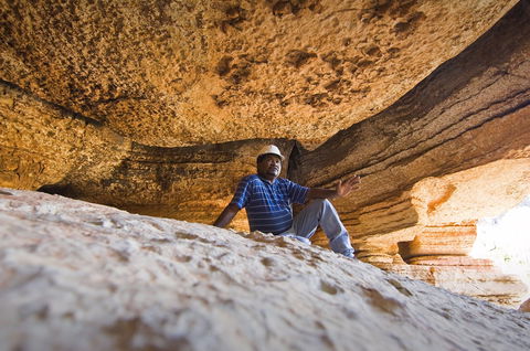 Mimbi Caves - Accommodation BNB 1