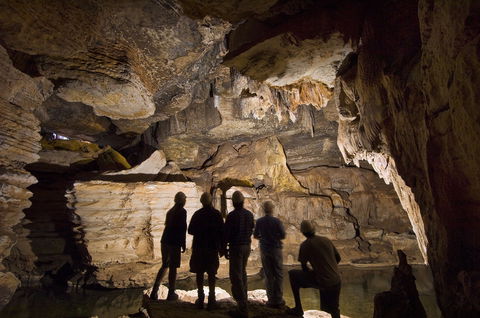 Mimbi Caves - Accommodation BNB 2
