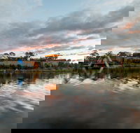 MONA - Museum of Old and New Art - Accommodation BNB