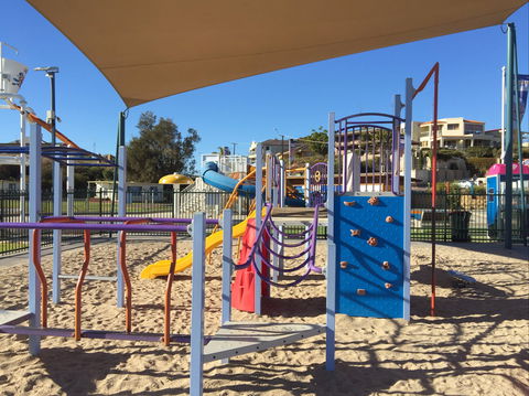 Moonta Bay Playground - Accommodation BNB 0