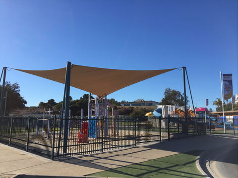 Moonta Bay Playground - Accommodation BNB 1