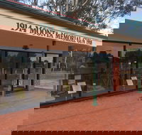 Moonta Memorial Gun 1914-1918 - Accommodation BNB
