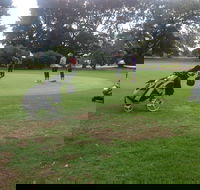 Mortlake Golf Club - Accommodation BNB