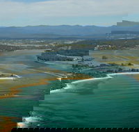 Moruya Heritage Area - Accommodation BNB