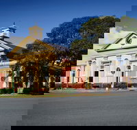 Morpeth Museum - Accommodation BNB
