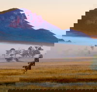 Mount Barney National Park - Accommodation BNB