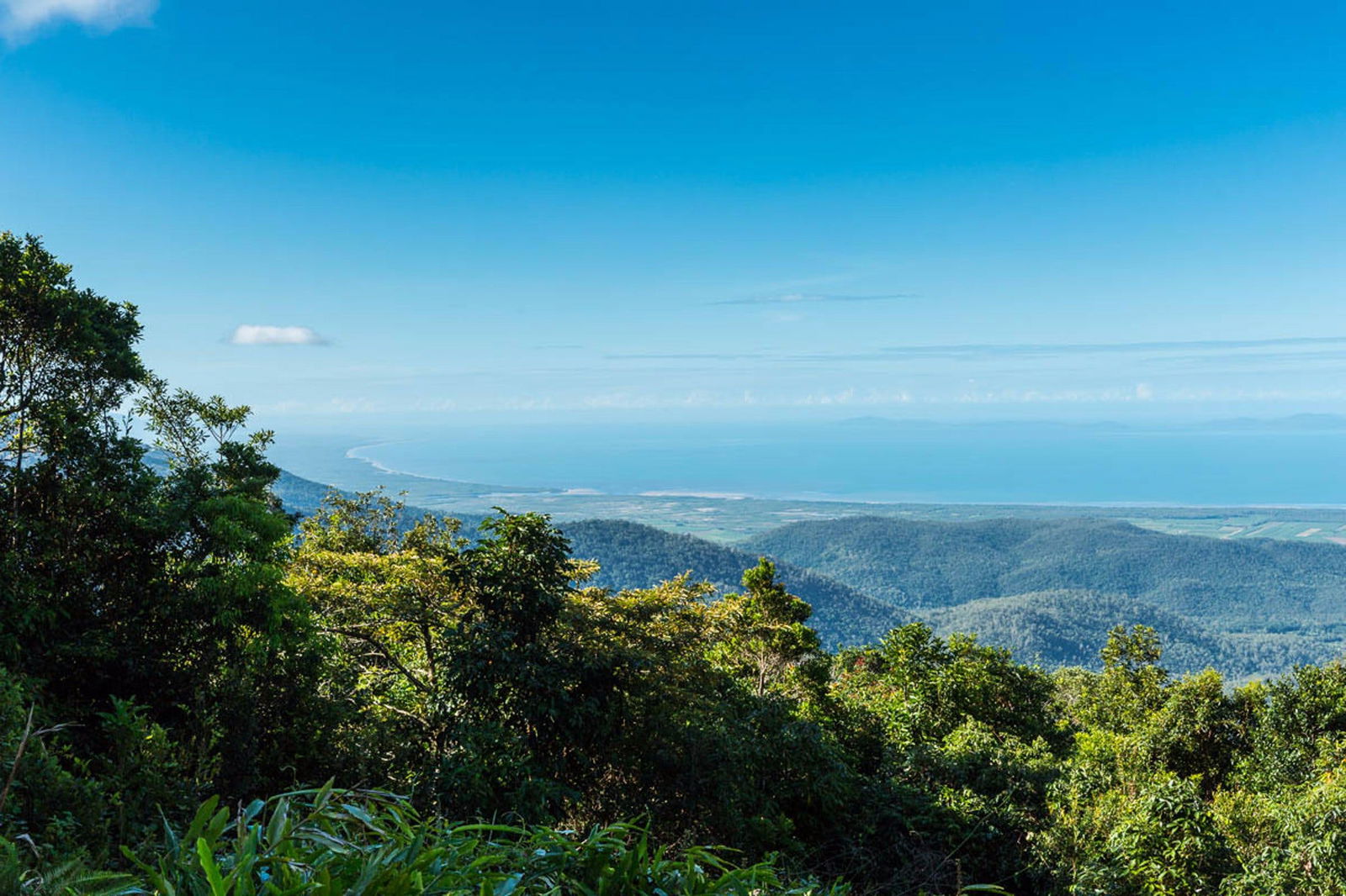 Peacock Siding QLD Accommodation BNB