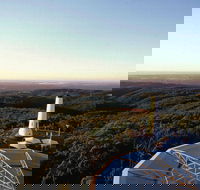 Mount Lofty Summit - Accommodation BNB