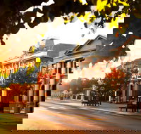 Mudgee - Accommodation BNB